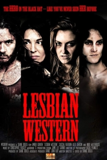Lesbian Western