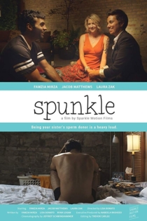 Spunkle