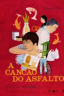 A Canção do Asfalto