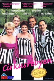 Cirkusrevyen 2002