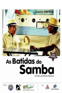 As Batidas do Samba