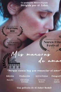 Mis maneras de amar