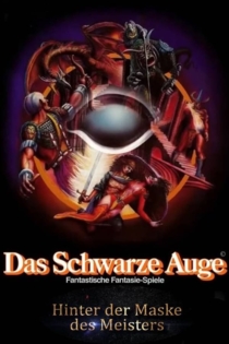 Das Schwarze Auge - Hinter der Maske des Meisters
