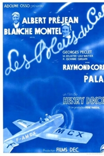 Les bleus du ciel