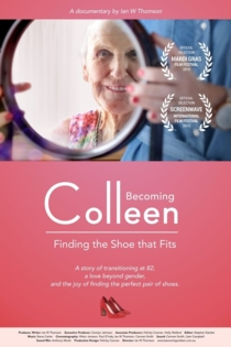Becoming Colleen