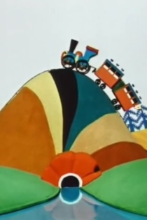 Алешины сказки