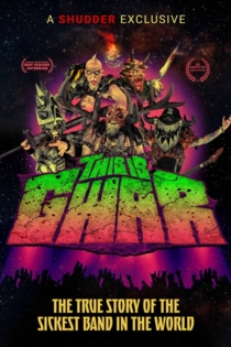 This is GWAR