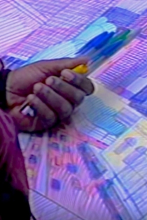 Wesley Willis: Artist of the Streets