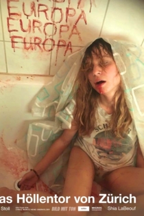 Das Höllentor von Zürich