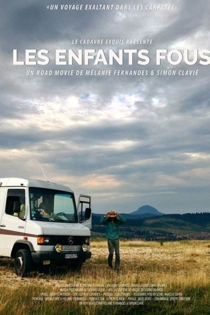 Les enfants fous