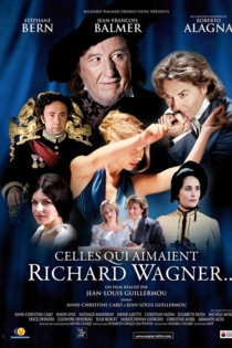 Celles qui aimaient Richard Wagner