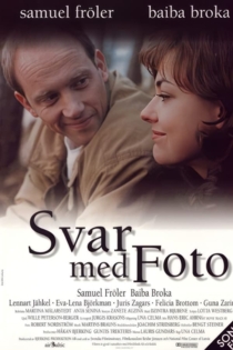 Svar med foto