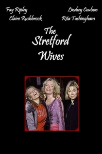 The Stretford Wives