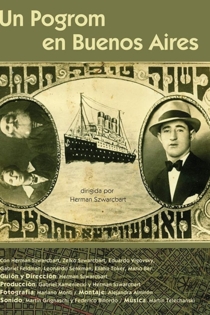 Un Pogrom en Buenos Aires