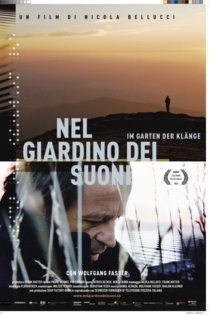 Nel giardino dei suoni