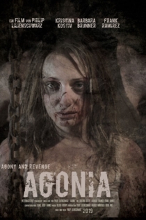 Agonia