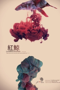 La Ballena Escarlata