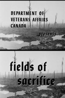 Fields of Sacrifice