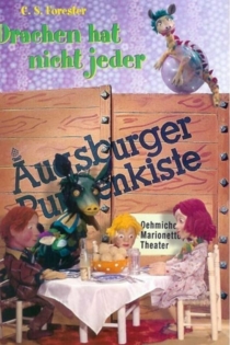 Augsburger Puppenkiste - Drachen hat nicht jeder