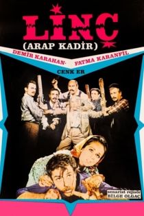 Linç: Arap Kadir