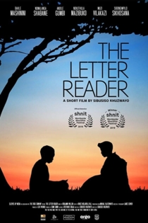The Letter Reader