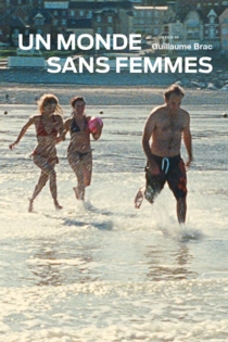 Un Monde sans femmes