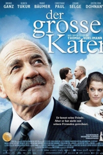 Der grosse Kater