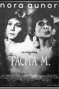 Ang Totoong Buhay ni Pacita M.