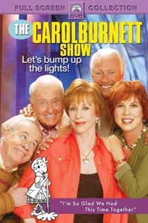 The Carol Burnett Show: Let's Bump Up the Lights