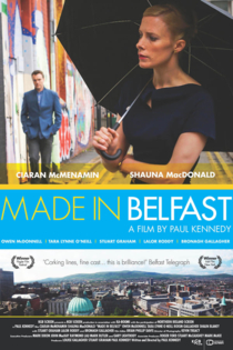 Made in Belfast