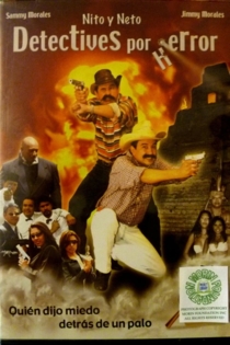 Detectives por error