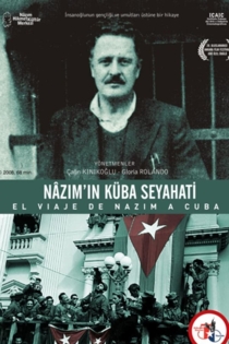 Nazım'ın Küba Seyahati