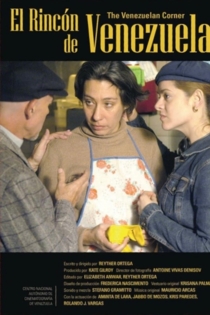 El Rincón de Venezuela