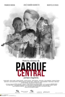 Parque Central