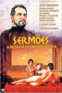 Sermões - A História de Antônio Vieira