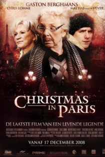 Christmas in Paris