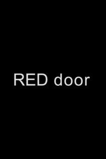 RED door
