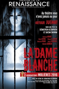 La Dame blanche