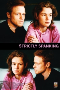 Strictly Spanking