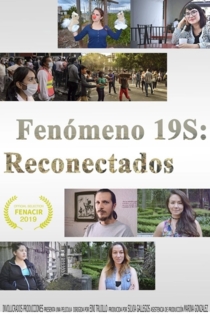 Fenómeno 19S: Reconectándonos