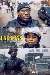 Bendskins