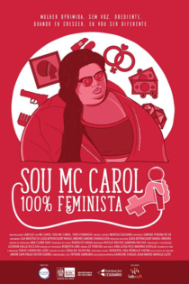 Eu Sou MC Carol, 100% Feminista