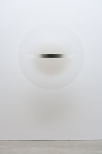 Robert Irwin : the beauty of questions