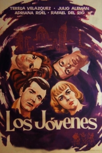 Los jóvenes