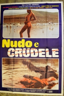 Nudo e crudele