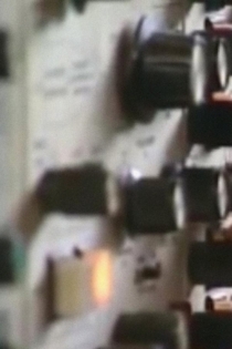 Mensch Maschine or Putting Parts Together