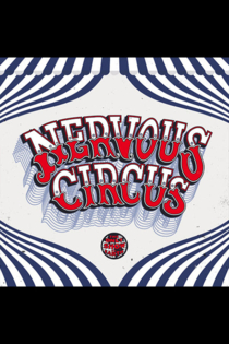 Girl - Nervous Circus