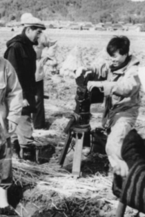 Mura No Fujin Gakkyu