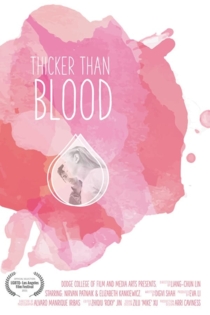 Thicker Than Blood