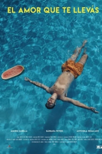 El amor que te llevás